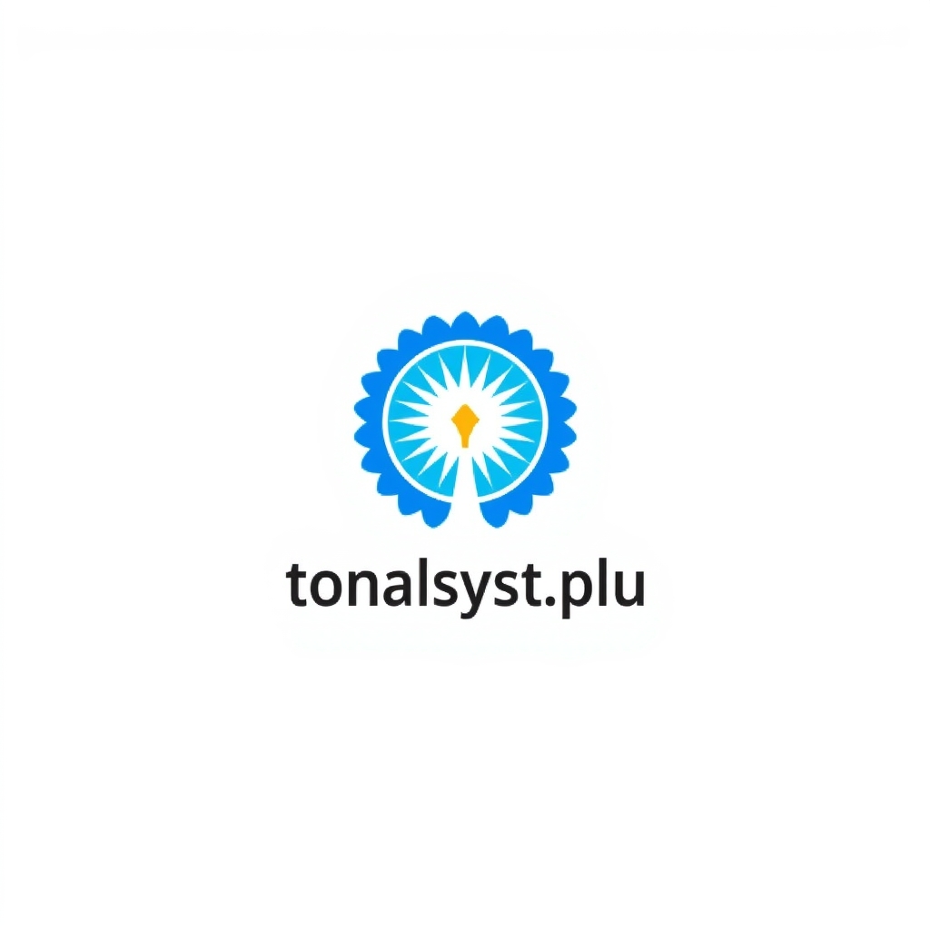 Tonalsyst